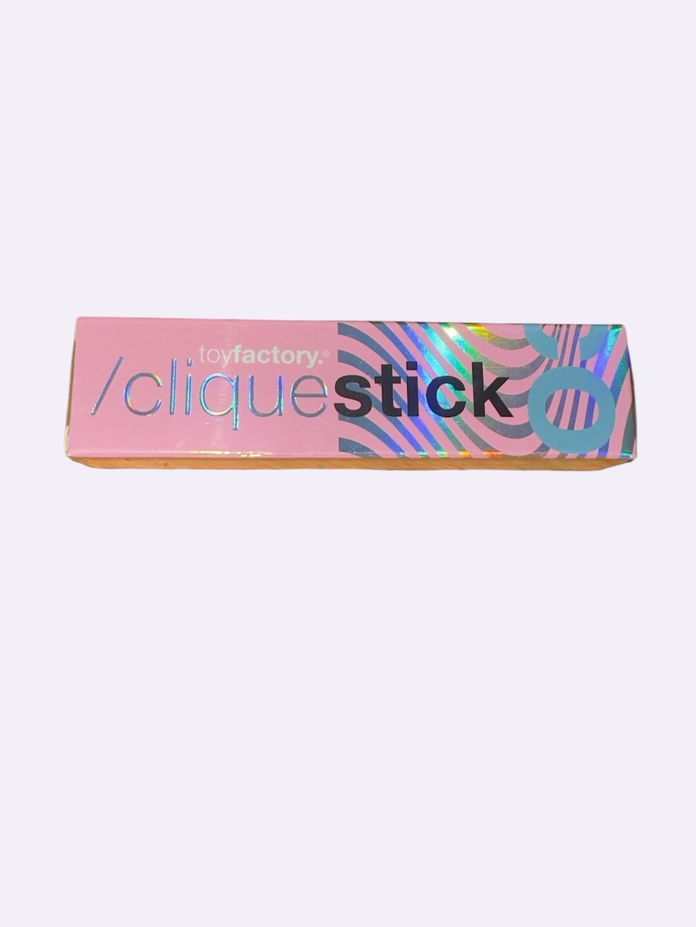 Toy Factory Clique Stick Eyeshadow Crayon Fantasy 2g NIB